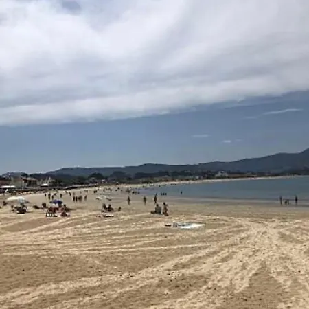 Apartamento Panxon Urb A Pie De Playa Nigrán